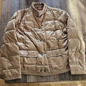Vintage Eddie Bauer Skyliner Jacket